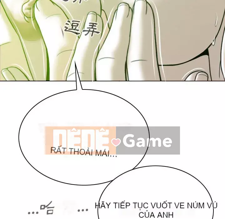 Chỉ yêu người phụ nữ đó Chương 6-7