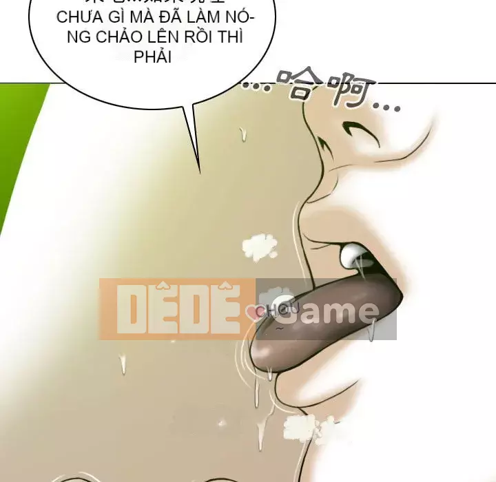 Chỉ yêu người phụ nữ đó Chương 6-7