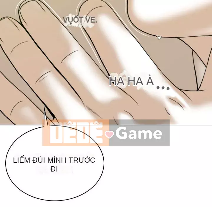 Chỉ yêu người phụ nữ đó Chương 6-7