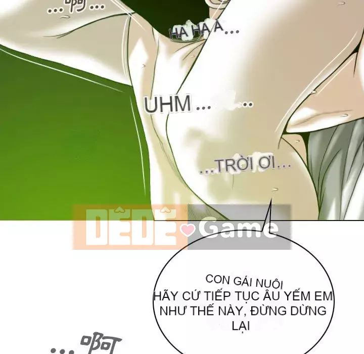 Chỉ yêu người phụ nữ đó Chương 6-7