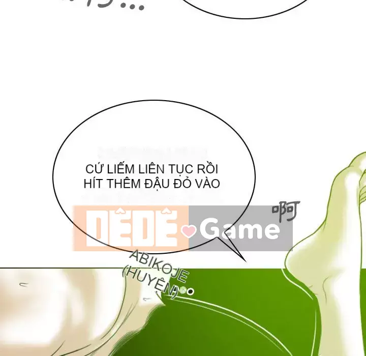 Chỉ yêu người phụ nữ đó Chương 6-7