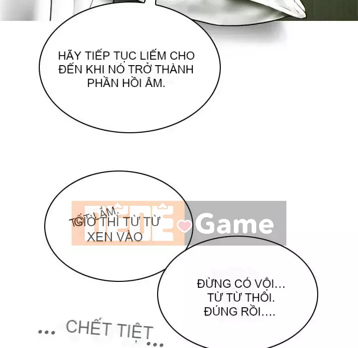 Chỉ yêu người phụ nữ đó Chương 6-7