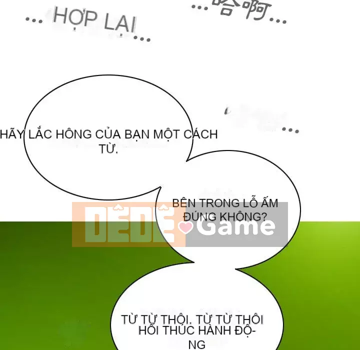 Chỉ yêu người phụ nữ đó Chương 6-7