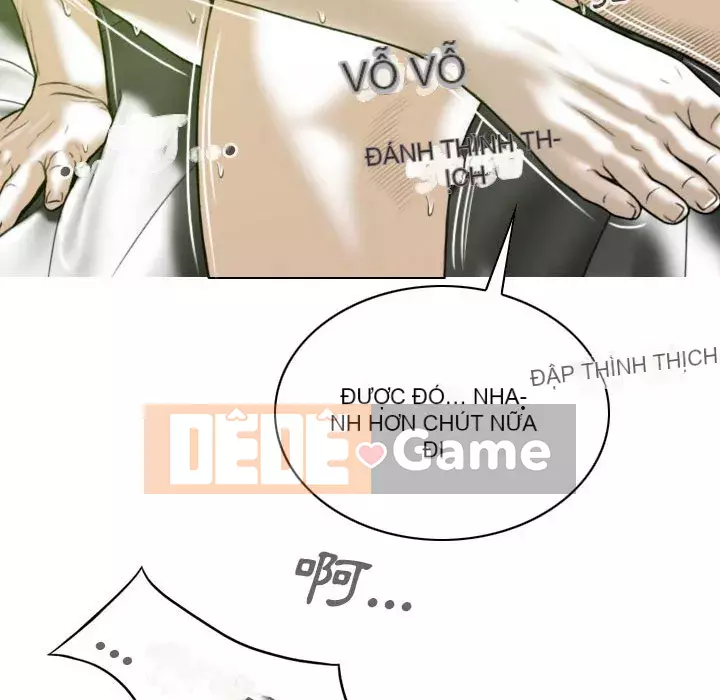 Chỉ yêu người phụ nữ đó Chương 6-7