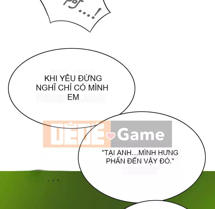 Chỉ yêu người phụ nữ đó Chương 6-7