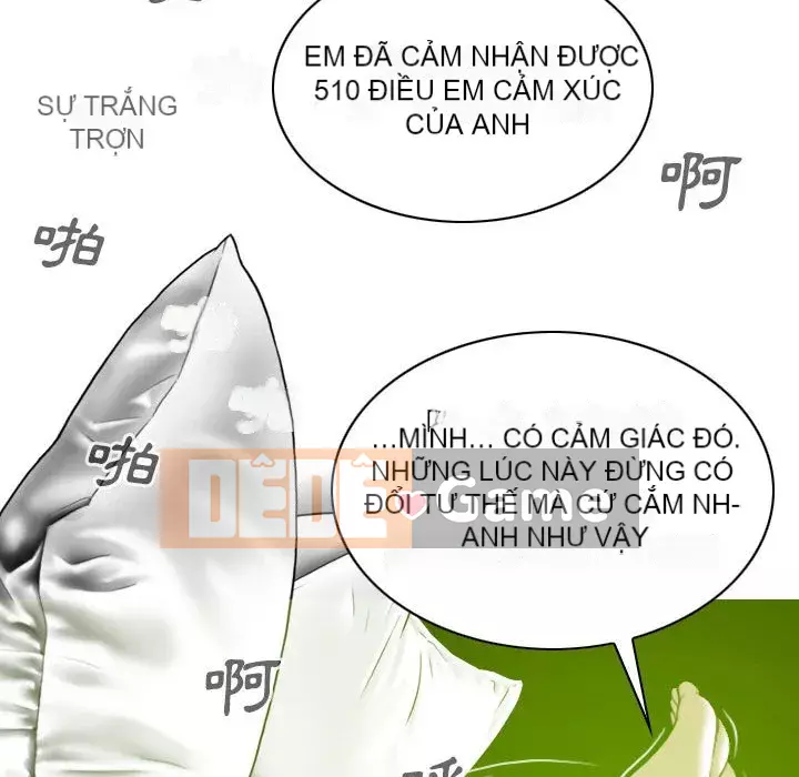 Chỉ yêu người phụ nữ đó Chương 6-7