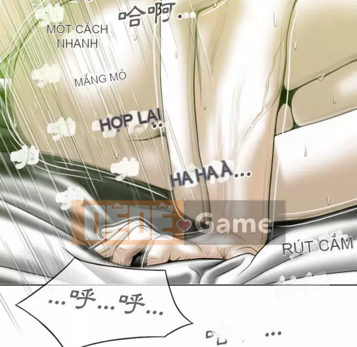 Chỉ yêu người phụ nữ đó Chương 6-7