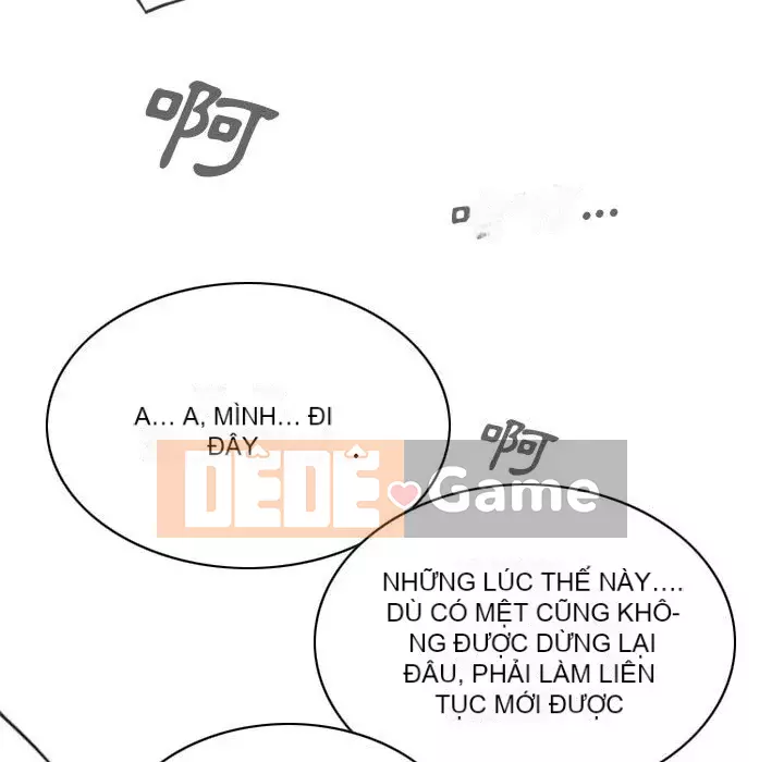 Chỉ yêu người phụ nữ đó Chương 6-7