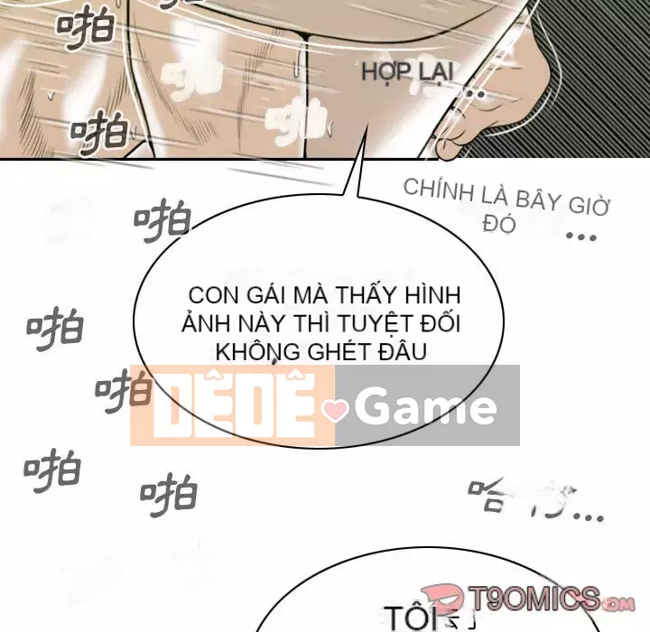 Chỉ yêu người phụ nữ đó Chương 6-7