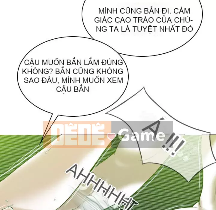 Chỉ yêu người phụ nữ đó Chương 6-7