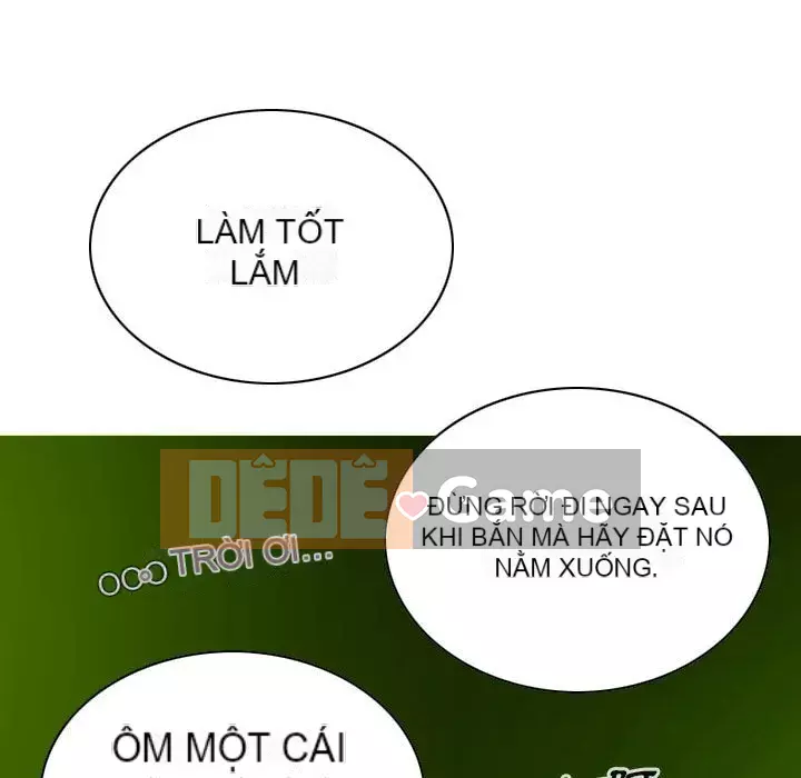 Chỉ yêu người phụ nữ đó Chương 6-7