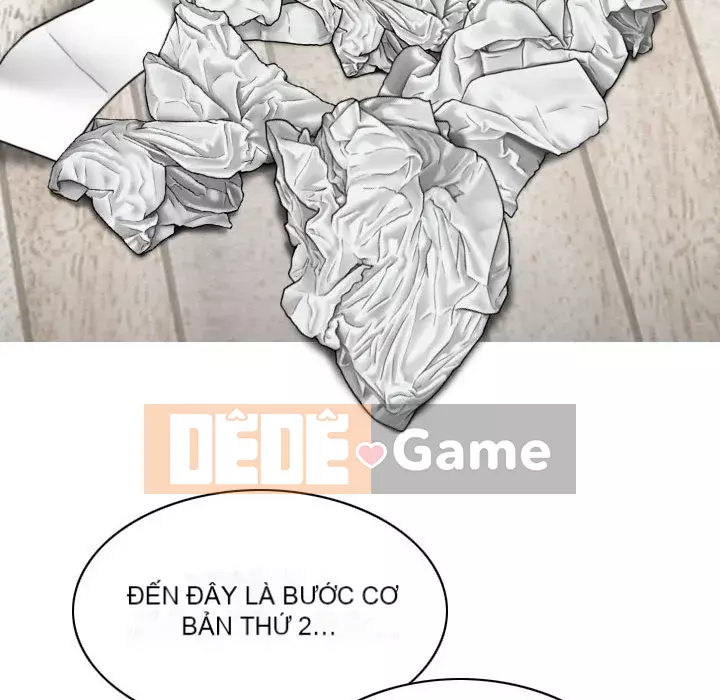 Chỉ yêu người phụ nữ đó Chương 6-7