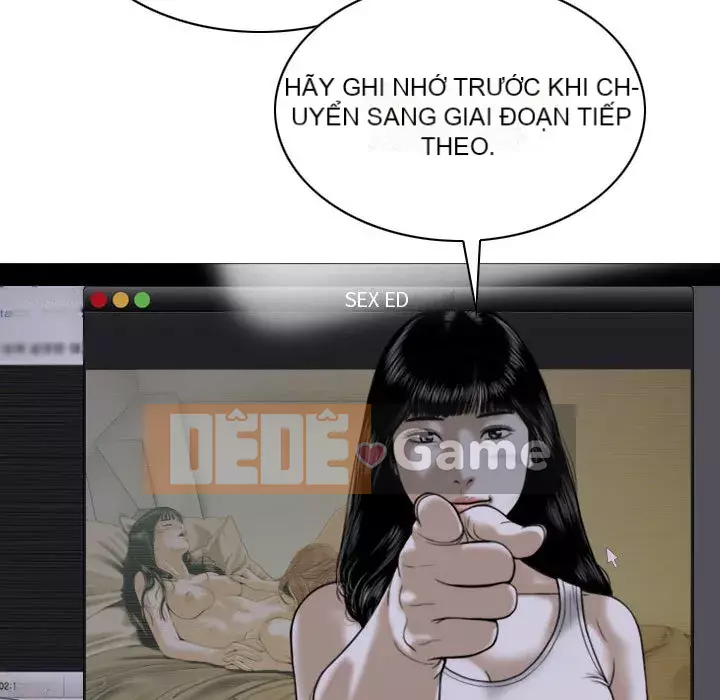 Chỉ yêu người phụ nữ đó Chương 6-7