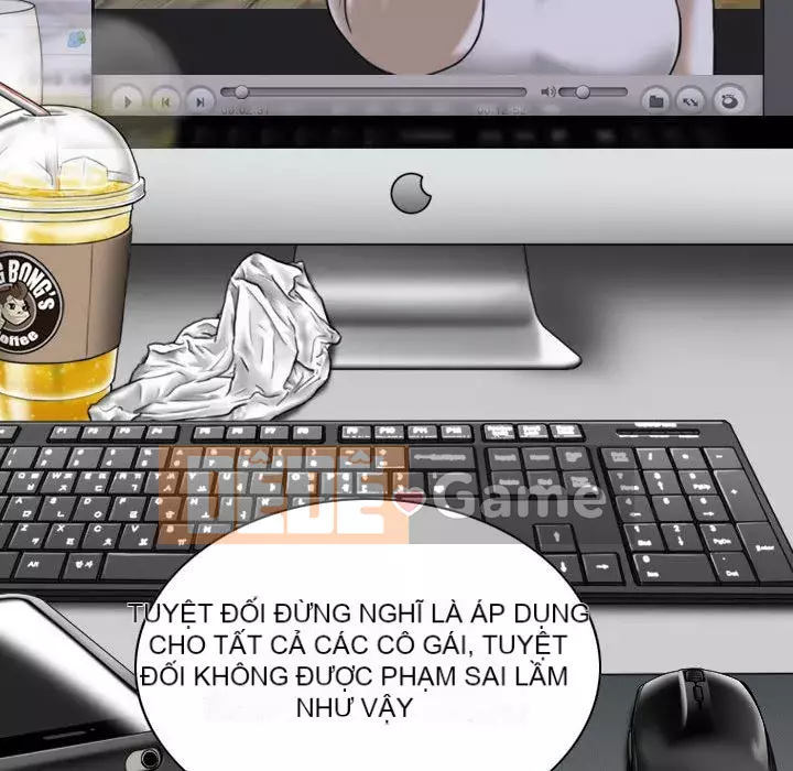 Chỉ yêu người phụ nữ đó Chương 6-7