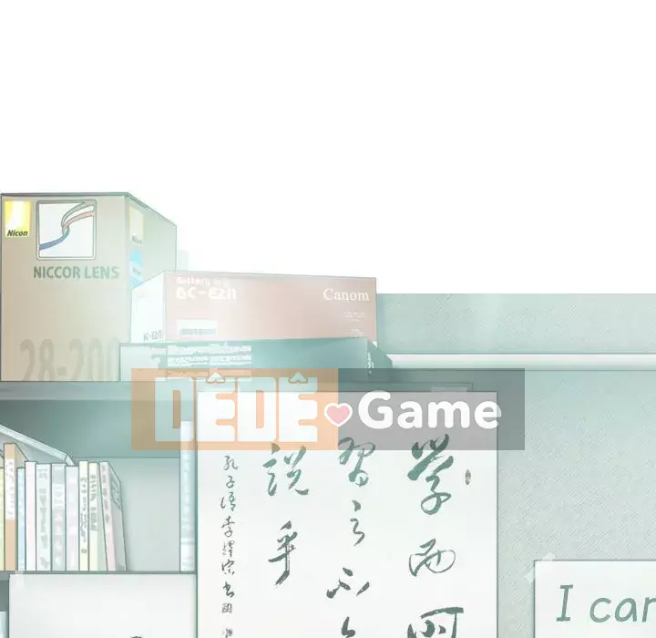 Chỉ yêu người phụ nữ đó Chương 6-7