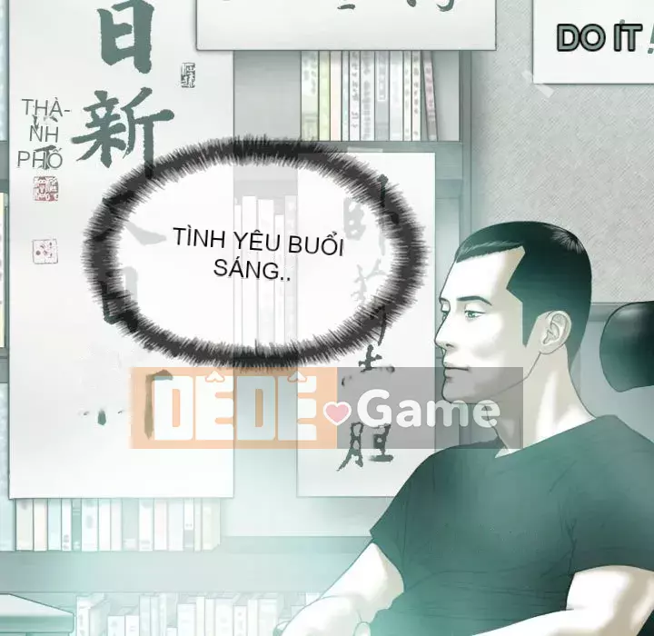 Chỉ yêu người phụ nữ đó Chương 6-7
