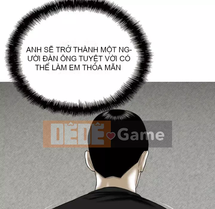 Chỉ yêu người phụ nữ đó Chương 6-7