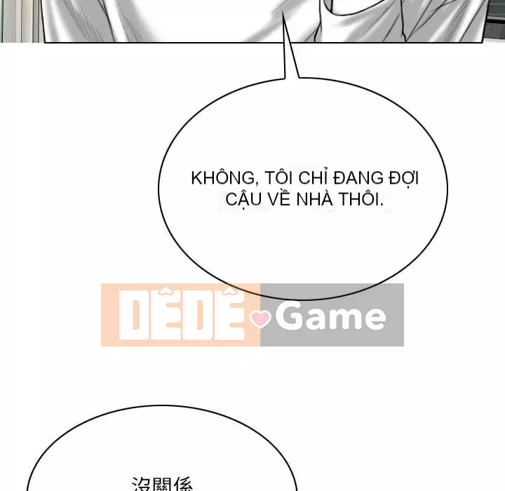 Chỉ yêu người phụ nữ đó Chương 6-7