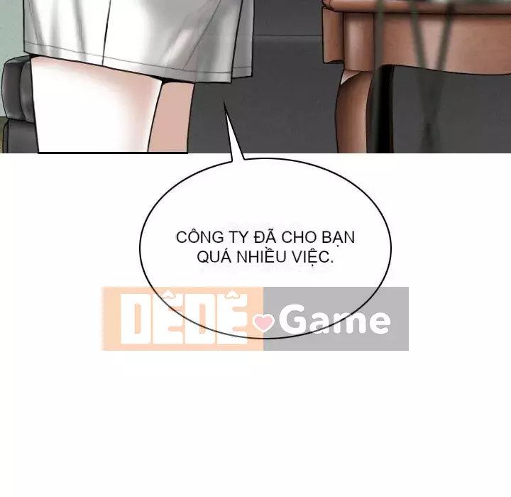 Chỉ yêu người phụ nữ đó Chương 6-7