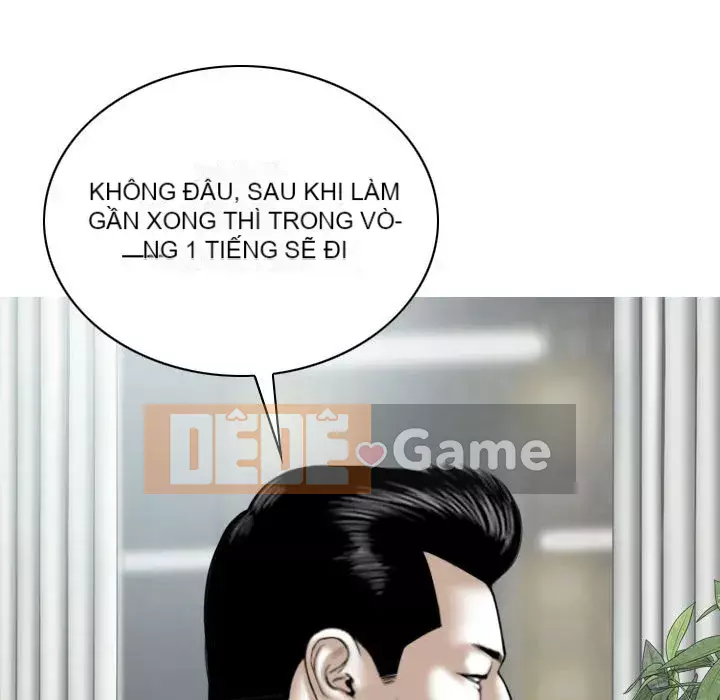 Chỉ yêu người phụ nữ đó Chương 6-7