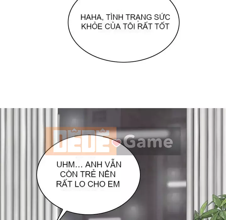 Chỉ yêu người phụ nữ đó Chương 6-7