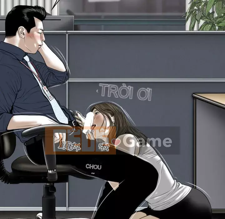 Chỉ yêu người phụ nữ đó Chương 6-7