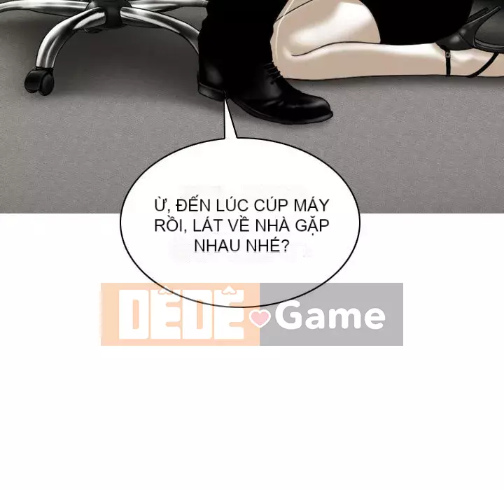 Chỉ yêu người phụ nữ đó Chương 6-7