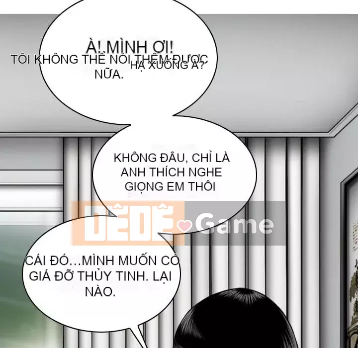 Chỉ yêu người phụ nữ đó Chương 6-7