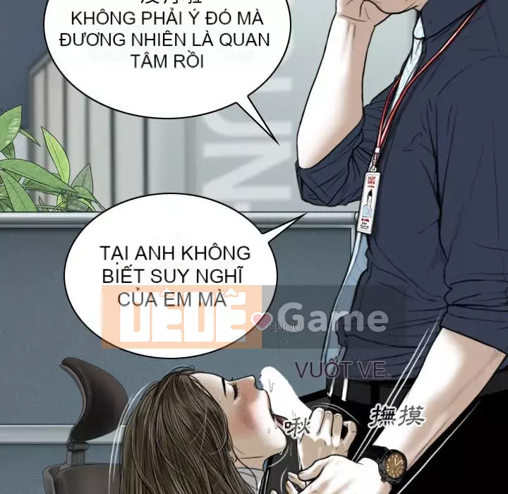 Chỉ yêu người phụ nữ đó Chương 6-7