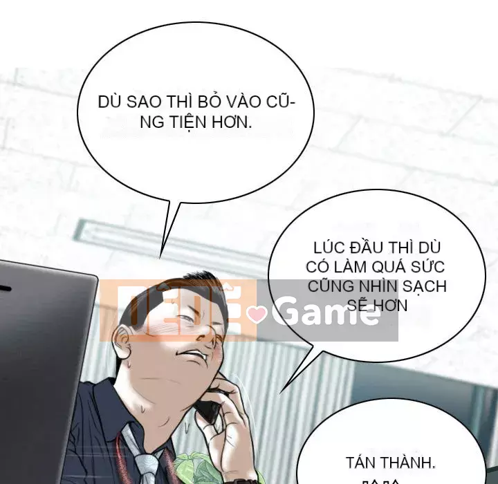 Chỉ yêu người phụ nữ đó Chương 6-7