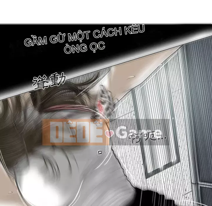 Chỉ yêu người phụ nữ đó Chương 6-7