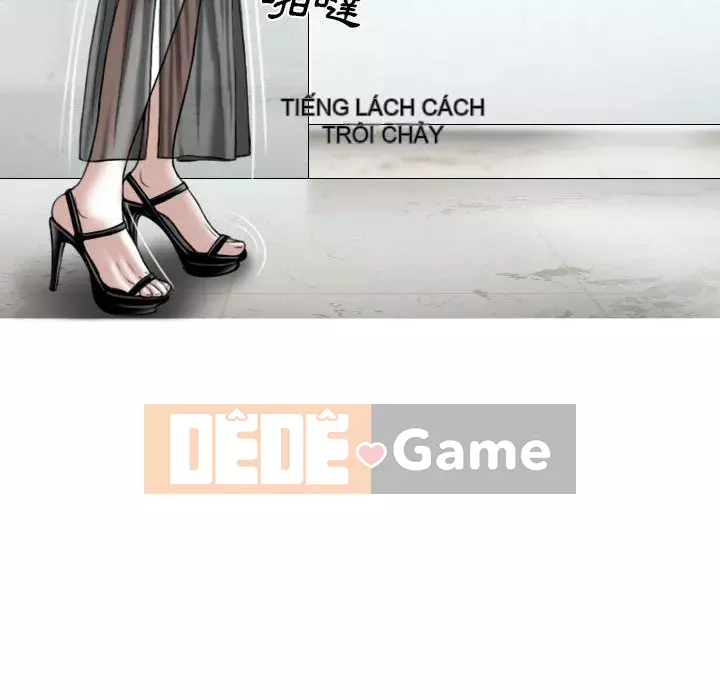 Chỉ yêu người phụ nữ đó Chương 6-7