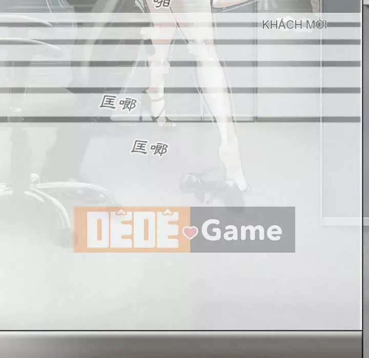 Chỉ yêu người phụ nữ đó Chương 6-7