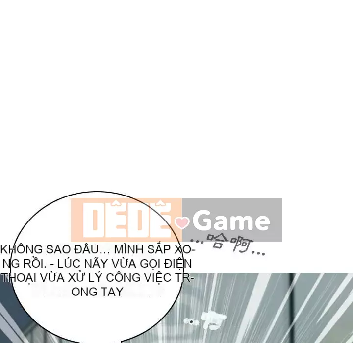 Chỉ yêu người phụ nữ đó Chương 6-7