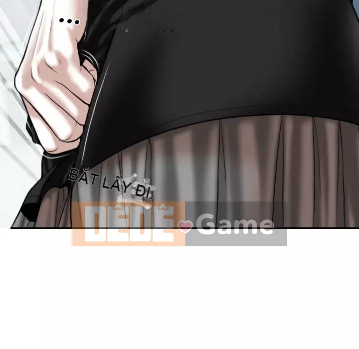 Chỉ yêu người phụ nữ đó Chương 6-7