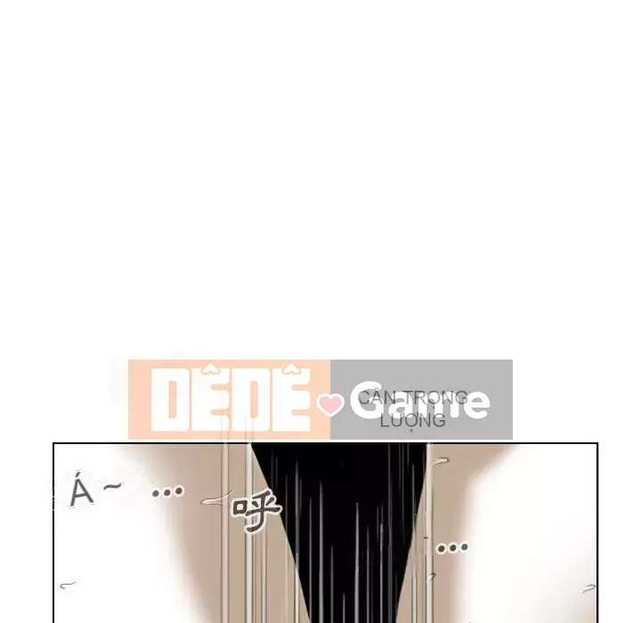 Chỉ yêu người phụ nữ đó Chương 6-7