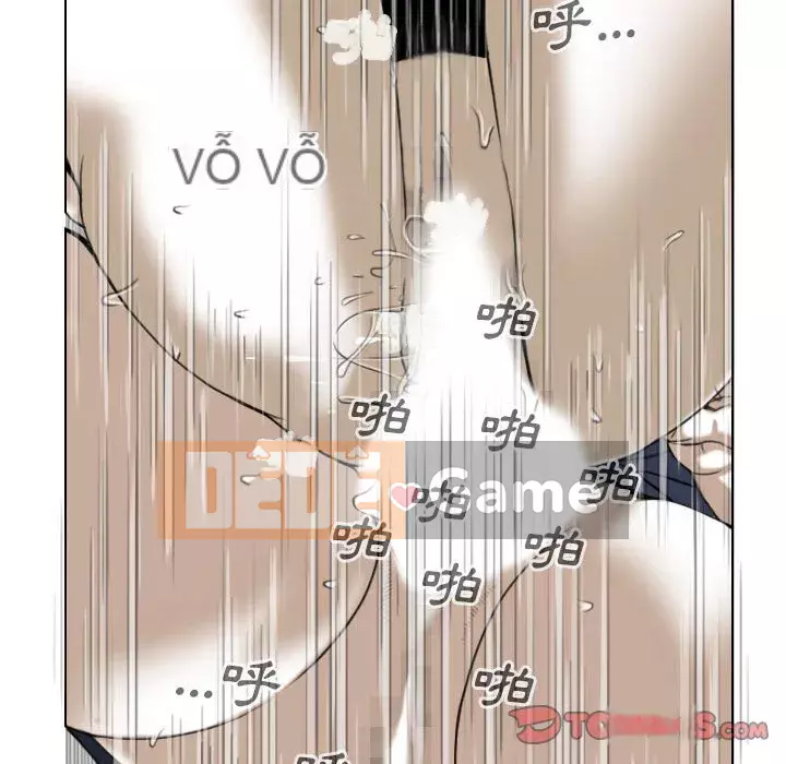 Chỉ yêu người phụ nữ đó Chương 6-7