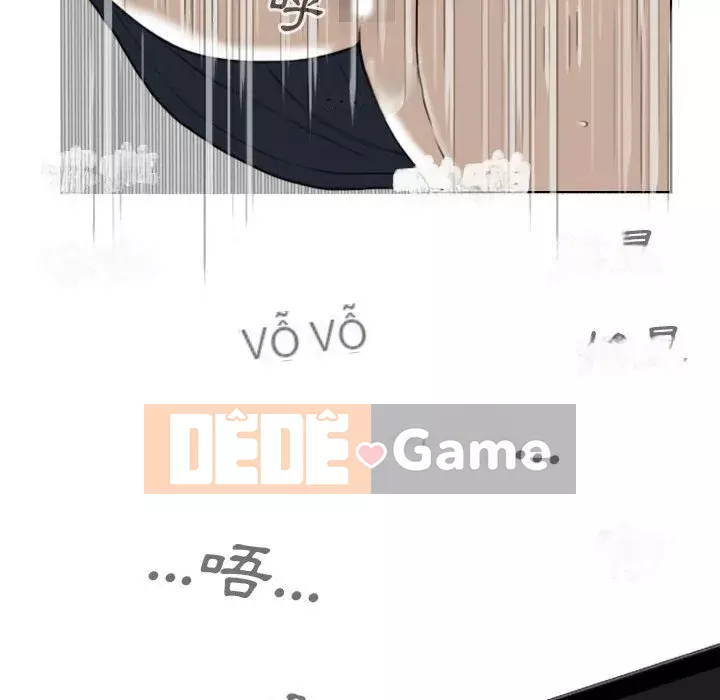 Chỉ yêu người phụ nữ đó Chương 6-7