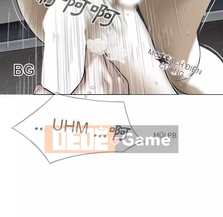 Chỉ yêu người phụ nữ đó Chương 6-7