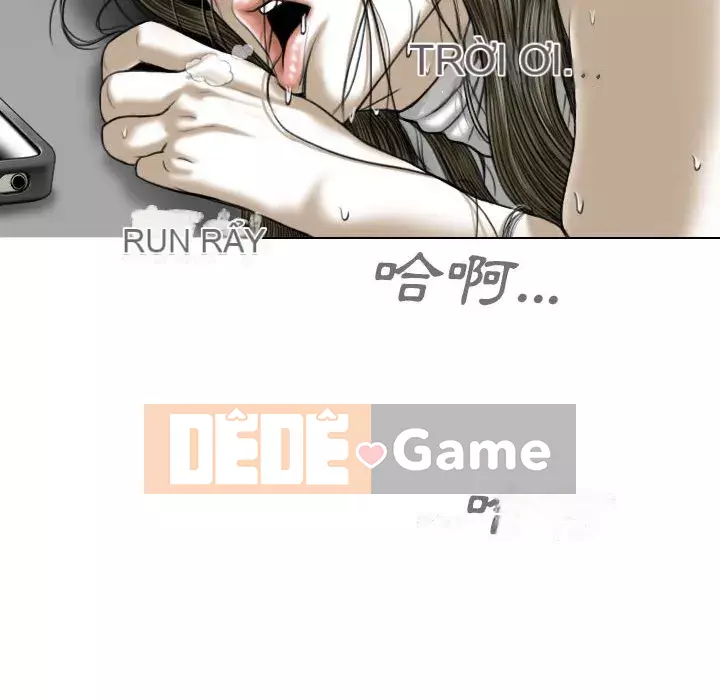 Chỉ yêu người phụ nữ đó Chương 6-7