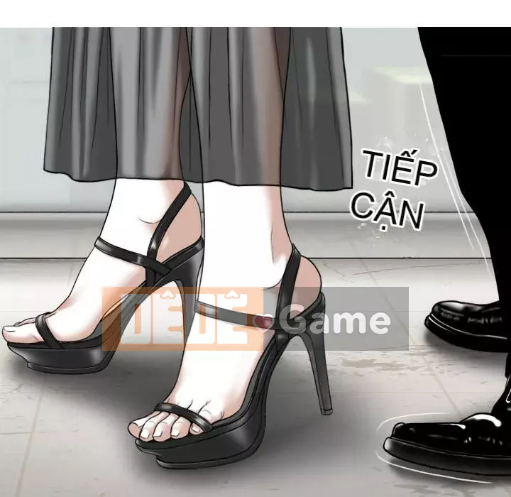 Chỉ yêu người phụ nữ đó Chương 6-7