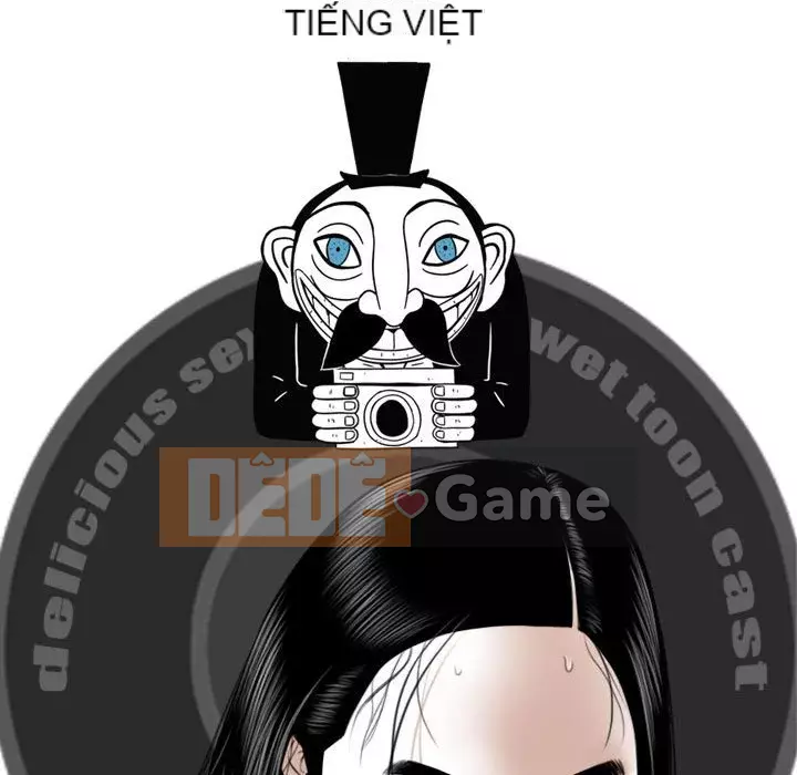 Chỉ yêu người phụ nữ đó Chương 6-7