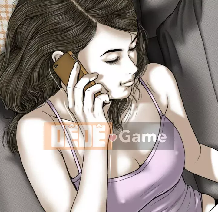 Chỉ yêu người phụ nữ đó Chương 4-5