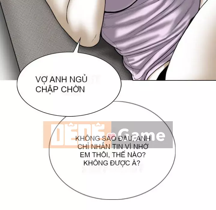 Chỉ yêu người phụ nữ đó Chương 4-5