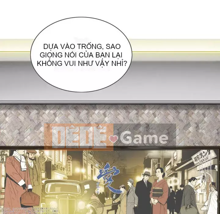 Chỉ yêu người phụ nữ đó Chương 4-5