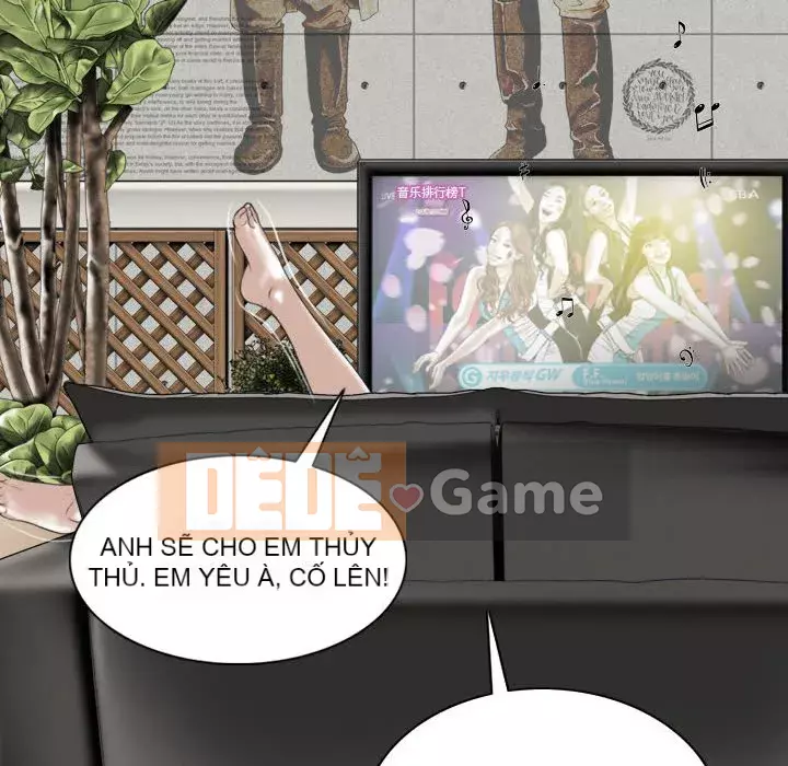 Chỉ yêu người phụ nữ đó Chương 4-5