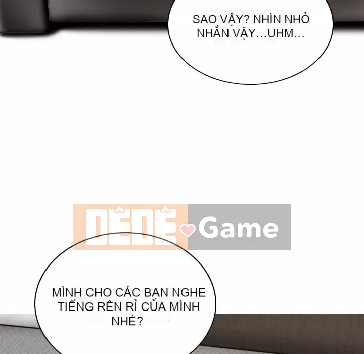 Chỉ yêu người phụ nữ đó Chương 4-5