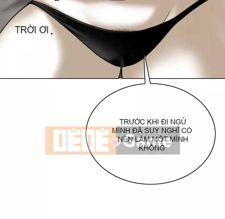 Chỉ yêu người phụ nữ đó Chương 4-5