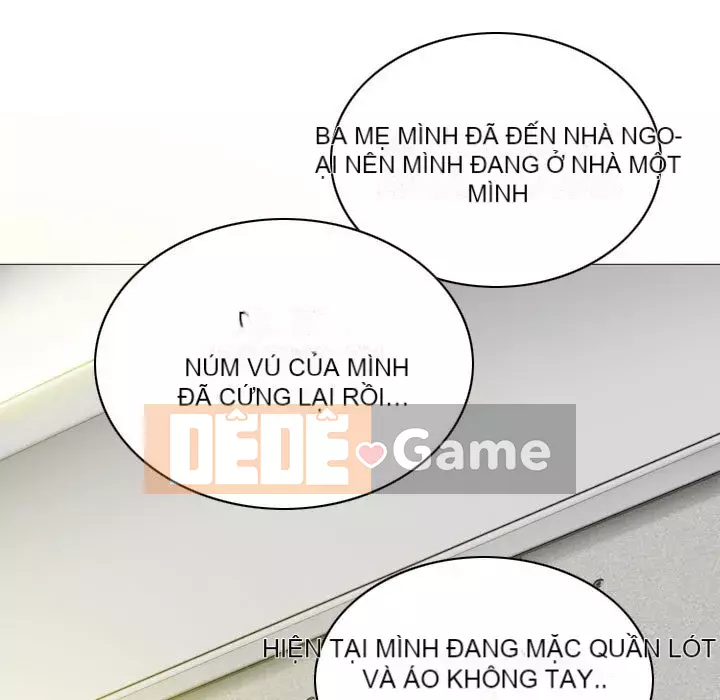 Chỉ yêu người phụ nữ đó Chương 4-5