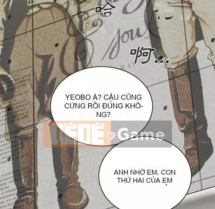 Chỉ yêu người phụ nữ đó Chương 4-5